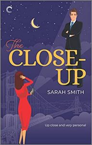 the close-up by sarah smith